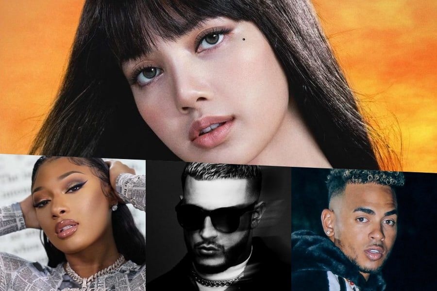 DJ Snake "thả thính" ca khúc hợp tác với Lisa (BLACKPINK)